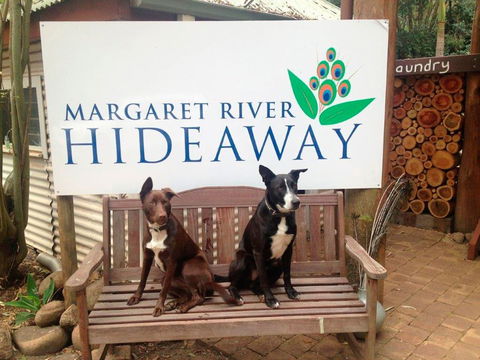 Margaret River Hideaway - Northern Rivers Accommodation 2