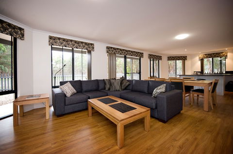 Margaret River Hideaway - Northern Rivers Accommodation 4