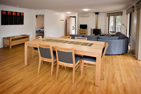 Margaret River Hideaway - Northern Rivers Accommodation 6