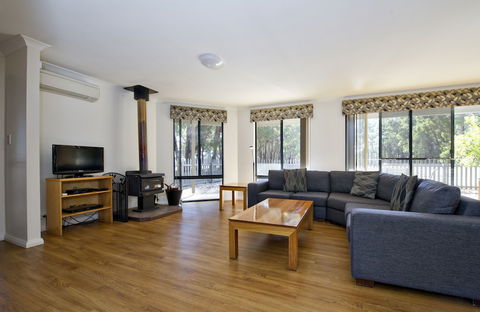 Margaret River Hideaway - Northern Rivers Accommodation 3