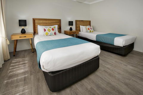Vintages Accommodation - Northern Rivers Accommodation 4