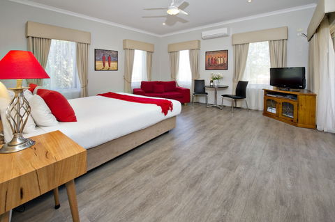 Vintages Accommodation - Northern Rivers Accommodation 6