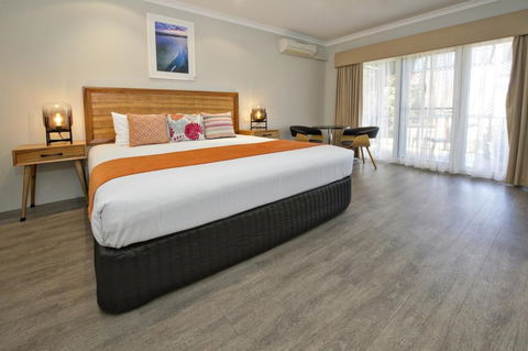 Vintages Accommodation - Northern Rivers Accommodation 1