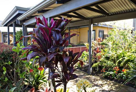 Vintages Accommodation - Northern Rivers Accommodation 0
