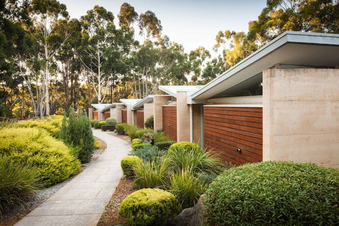 Gilgara Retreat - Northern Rivers Accommodation 3