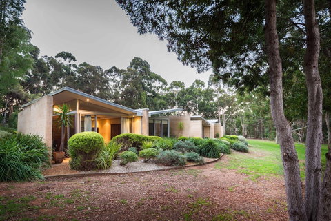 Gilgara Retreat - Northern Rivers Accommodation 1