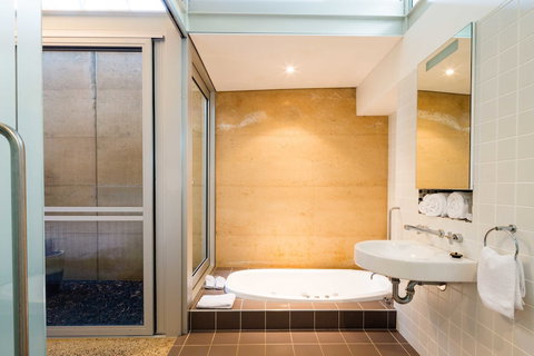 Gilgara Retreat - Northern Rivers Accommodation 6