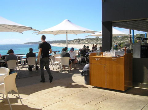 Beachside Prevelly Villas - Northern Rivers Accommodation 1