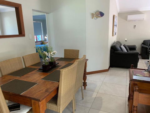 Beachside Prevelly Villas - Northern Rivers Accommodation 5
