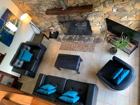 Beachside Prevelly Villas - Northern Rivers Accommodation 6