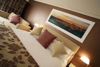 Heritage Trail Lodge Margaret River - Northern Rivers Accommodation 4