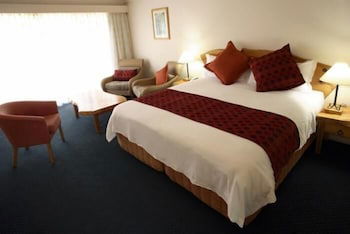 Heritage Trail Lodge Margaret River - Northern Rivers Accommodation 3