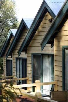 Heritage Trail Lodge Margaret River - Northern Rivers Accommodation 2