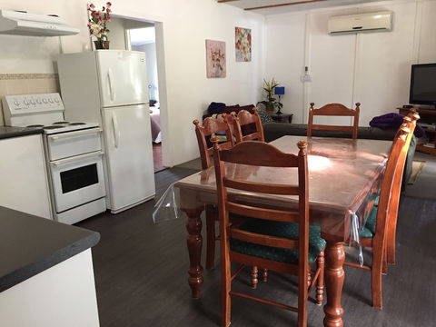 Kerriley Park Farm Stay - Northern Rivers Accommodation 1