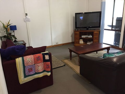 Kerriley Park Farm Stay - Northern Rivers Accommodation 2