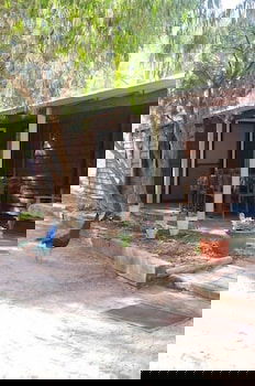 Kerriley Park Farm Stay - Northern Rivers Accommodation 0