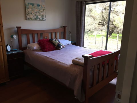 Kerriley Park Farm Stay - Northern Rivers Accommodation 6