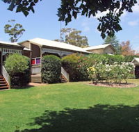 Adamsons Riverside Accommodation - Northern Rivers Accommodation