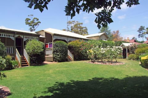 Adamsons Riverside Accommodation - Northern Rivers Accommodation 0