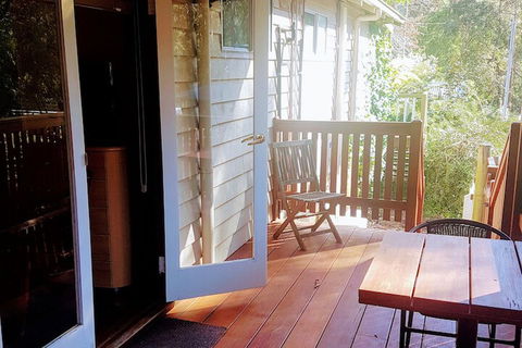 Adamsons Riverside Accommodation - Northern Rivers Accommodation 7