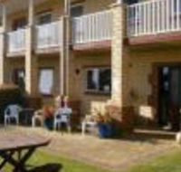 Baywatch Manor Augusta - Northern Rivers Accommodation