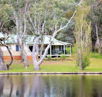 Bushy Lake Chalets - Northern Rivers Accommodation