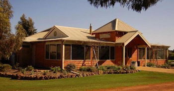  Northern Rivers Accommodation