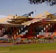 Adinfern Estate - Northern Rivers Accommodation