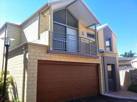 Serenity On The Terrace - Northern Rivers Accommodation 1