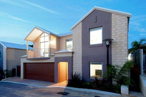 Serenity On The Terrace - Northern Rivers Accommodation 2