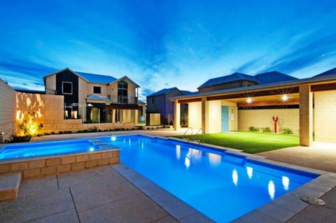 Serenity On The Terrace - Northern Rivers Accommodation 3