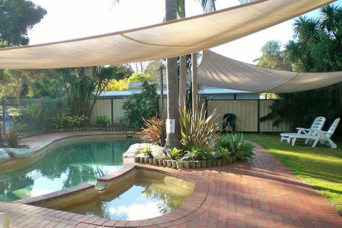 Mallacoota's Shady Gully Caravan Park - Northern Rivers Accommodation 4