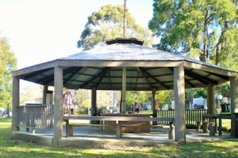 Mallacoota's Shady Gully Caravan Park - Northern Rivers Accommodation 0