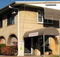 Paradise Lodge Motel - Northern Rivers Accommodation
