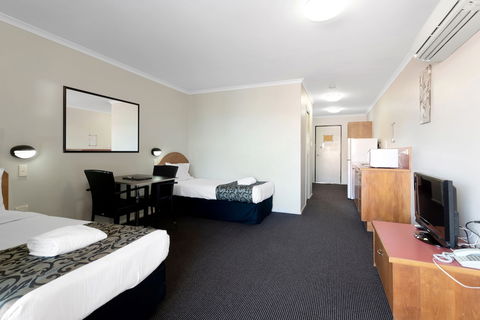 Mackay Resort Motel - Northern Rivers Accommodation 6