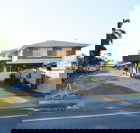 Rover Holiday Units - Northern Rivers Accommodation