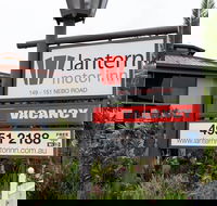 Lantern Motor Inn - Northern Rivers Accommodation