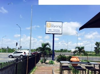 North Mackay QLD Northern Rivers Accommodation
