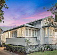 Elindale House Bed  Breakfast - Northern Rivers Accommodation