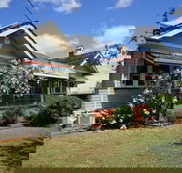 Melville House - Northern Rivers Accommodation