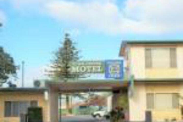 Murrami NSW Northern Rivers Accommodation