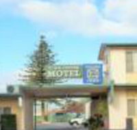 Town Centre Motel - Northern Rivers Accommodation