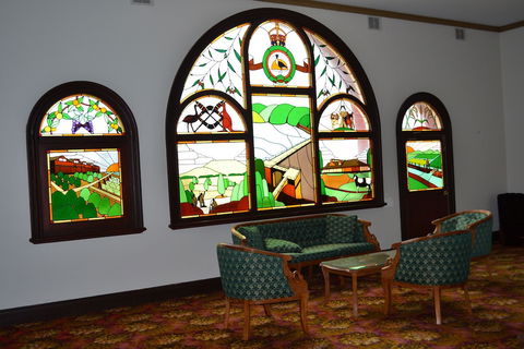 Historic Hydro Motor Inn - Northern Rivers Accommodation 1