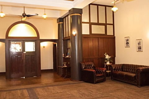 Historic Hydro Motor Inn - Northern Rivers Accommodation 3