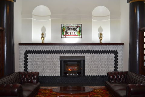 Historic Hydro Motor Inn - Northern Rivers Accommodation 0