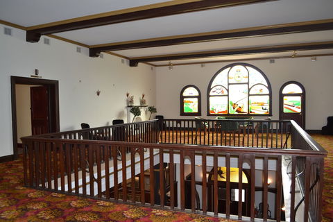 Historic Hydro Motor Inn - Northern Rivers Accommodation 2