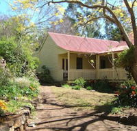 Hermitage Cottage - Northern Rivers Accommodation