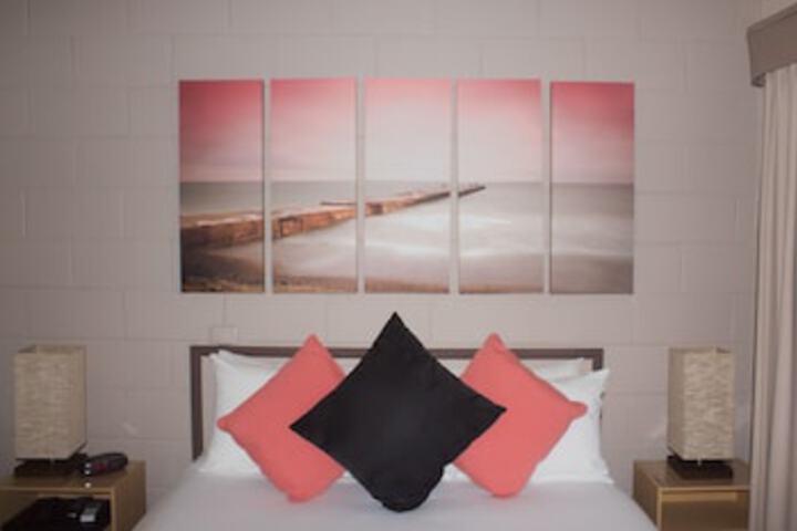 Austral Eden NSW Northern Rivers Accommodation