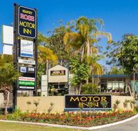 Kempsey Rose Motor Inn - Northern Rivers Accommodation