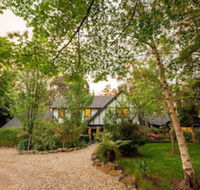Holly Lodge - Northern Rivers Accommodation